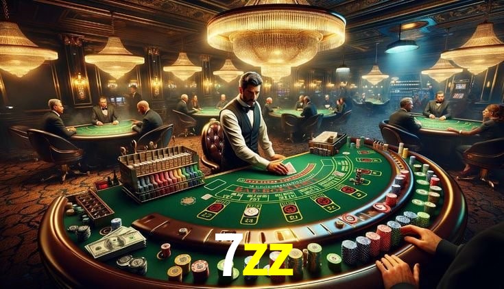Welcome Bonus 7zz