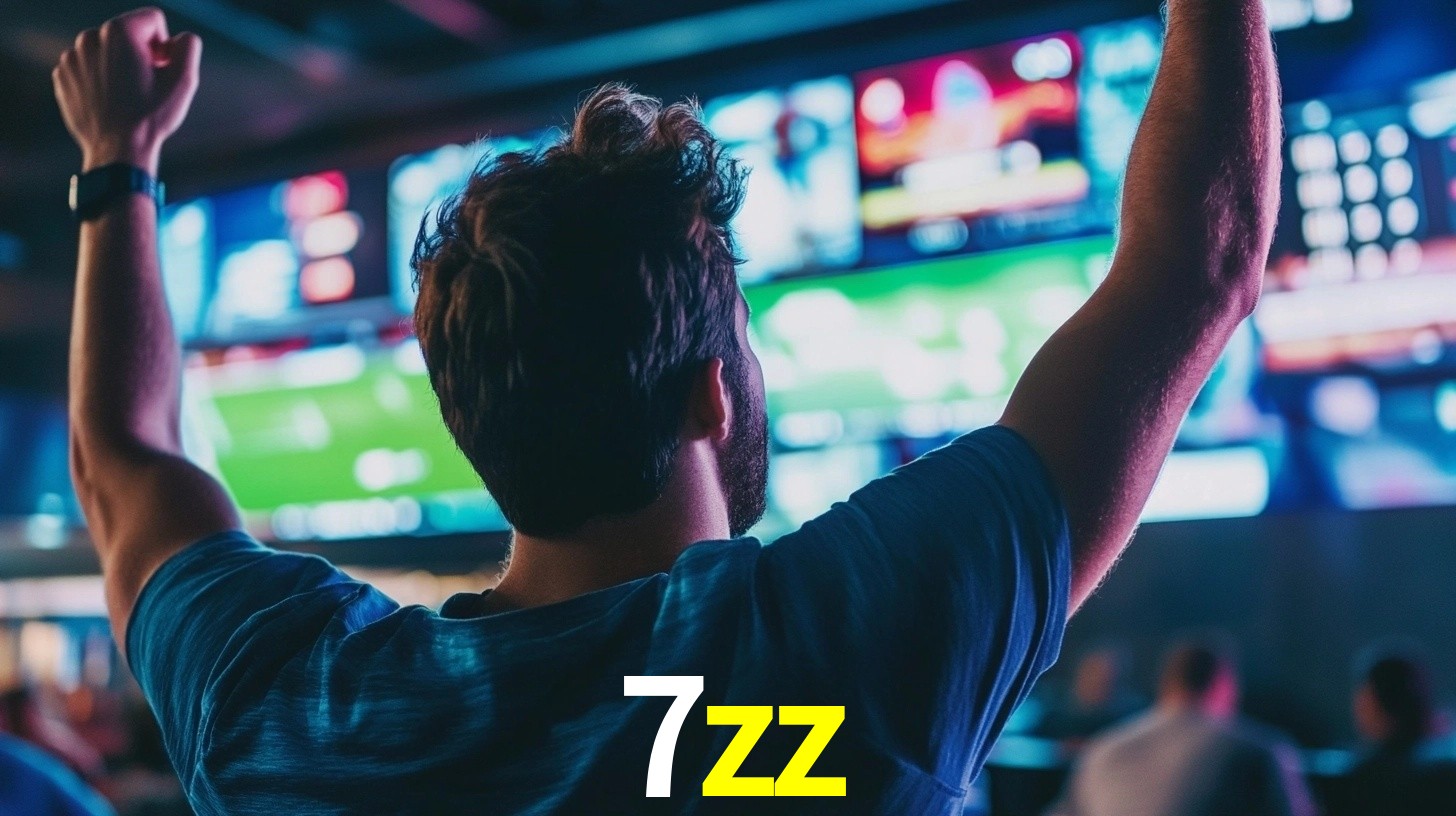 7zz: Seu Cassino Premiado com Pagamentos Rápidos