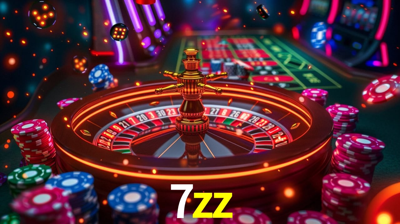A Emoção da Loteria na 7zz: Uma Chance de Mudança de Vida