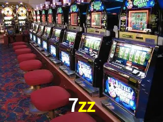 Desvendando o Mundo dos Jogos Virtuais na 7zz