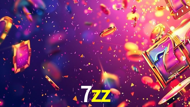Inovações de Jogos na 7zz: O Futuro das Experiências Interativas
