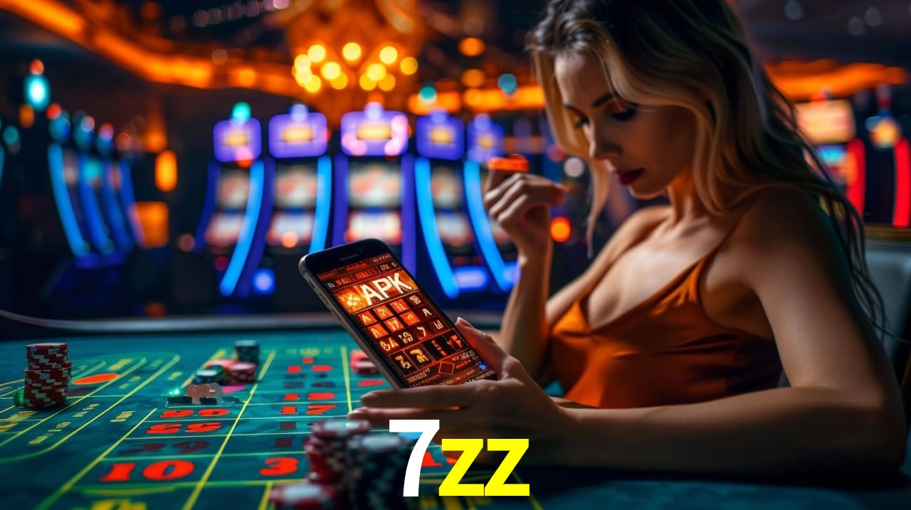 VIP Casino 7zz