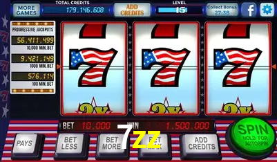 Descubra o Mundo do Cassino Online com 7zz