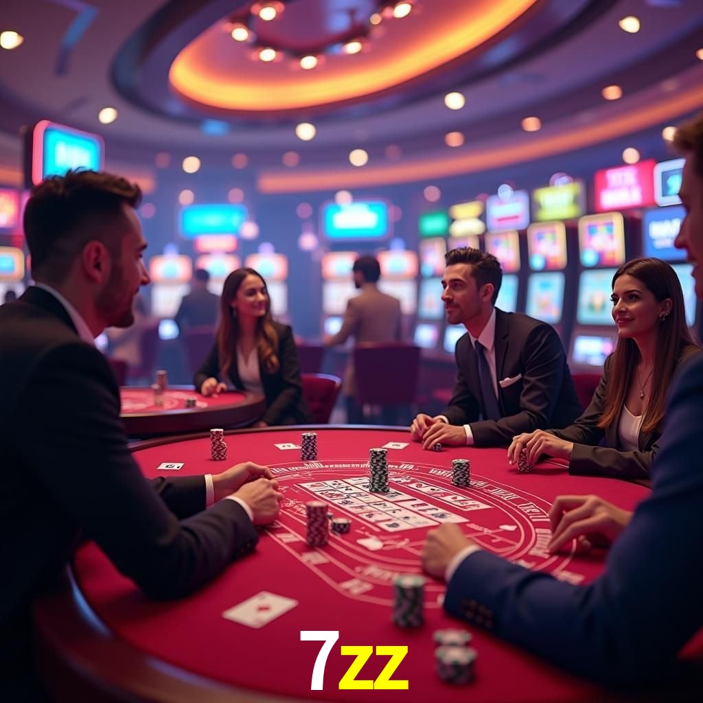 cassino 7zz