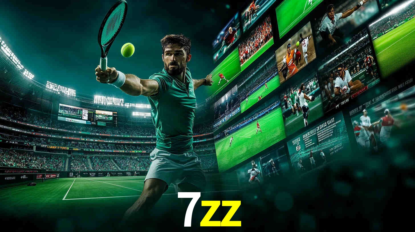 Inovações de Jogos na 7zz: O Futuro das Experiências Interativas