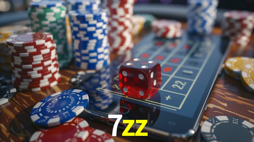 7zz: A Experiência de Casino com Jogos de Mesa ao Vivo