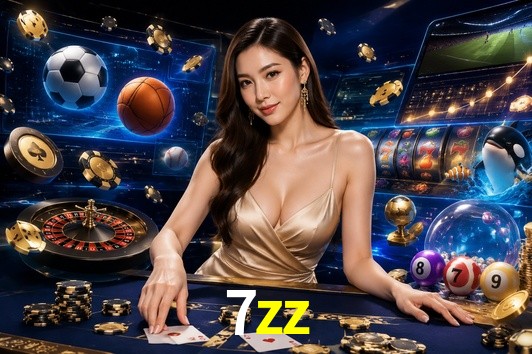 Slot Games 7zz