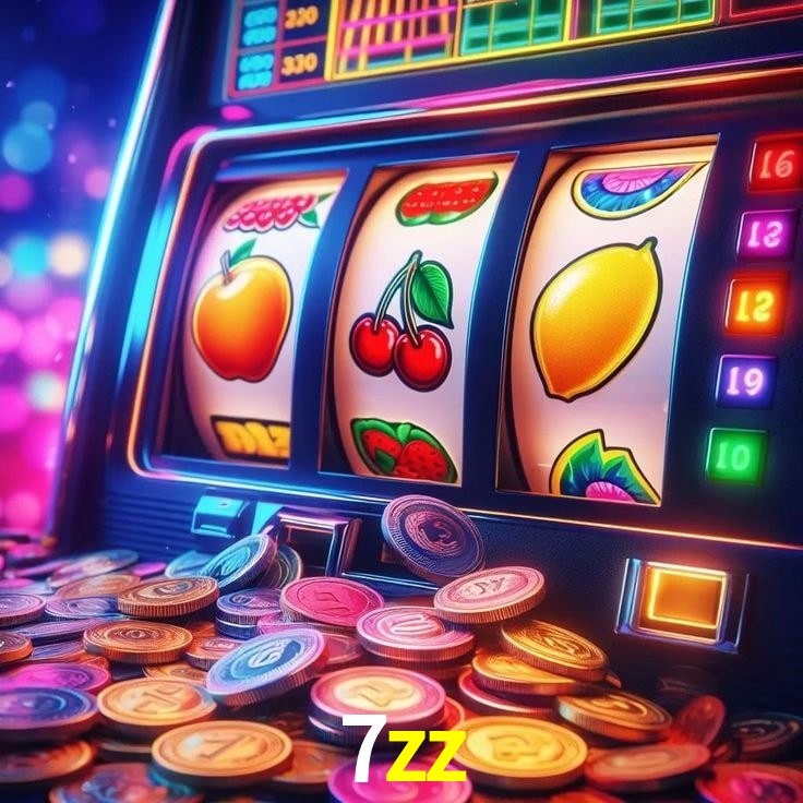 Casino Ao Vivo 7zz
