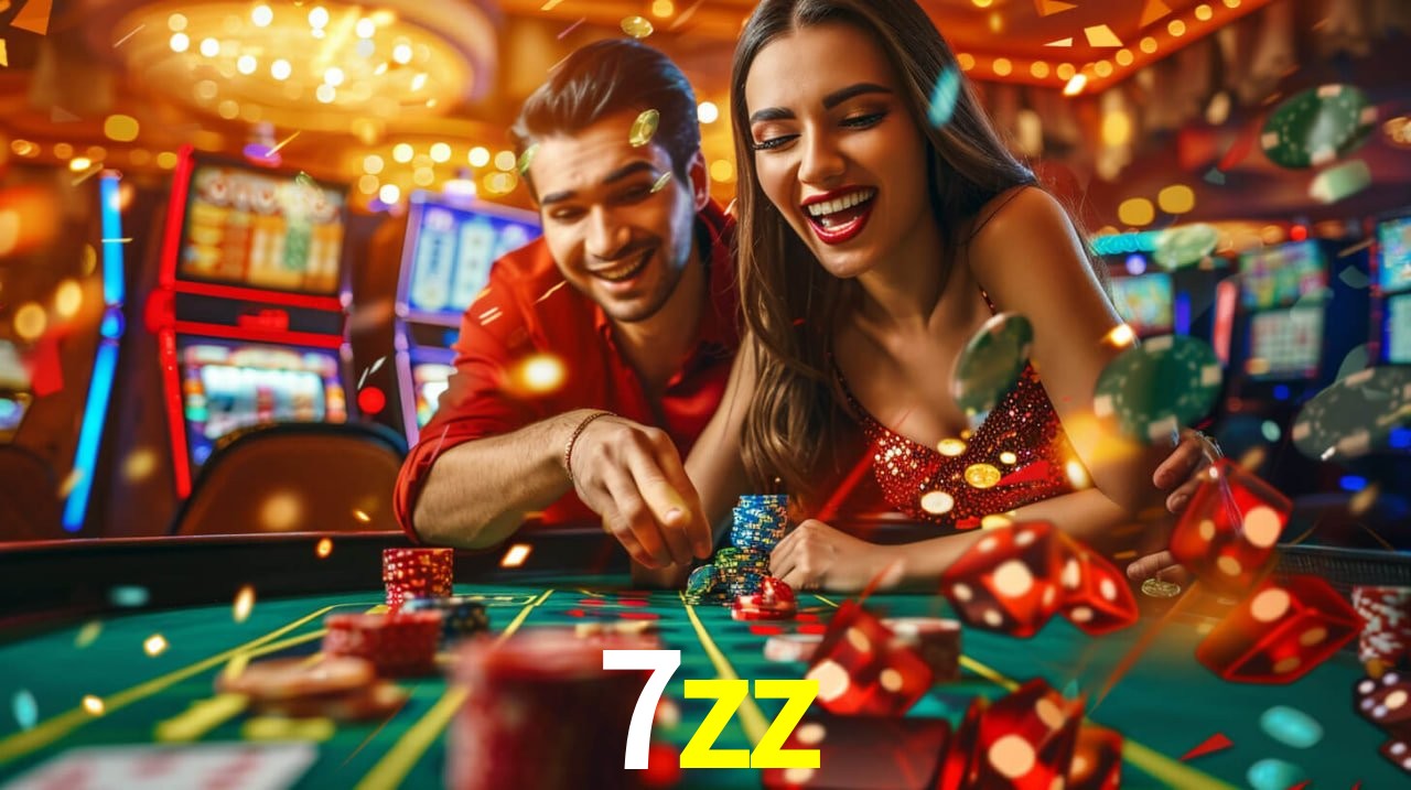 Estatísticas do Jogo 7zz
