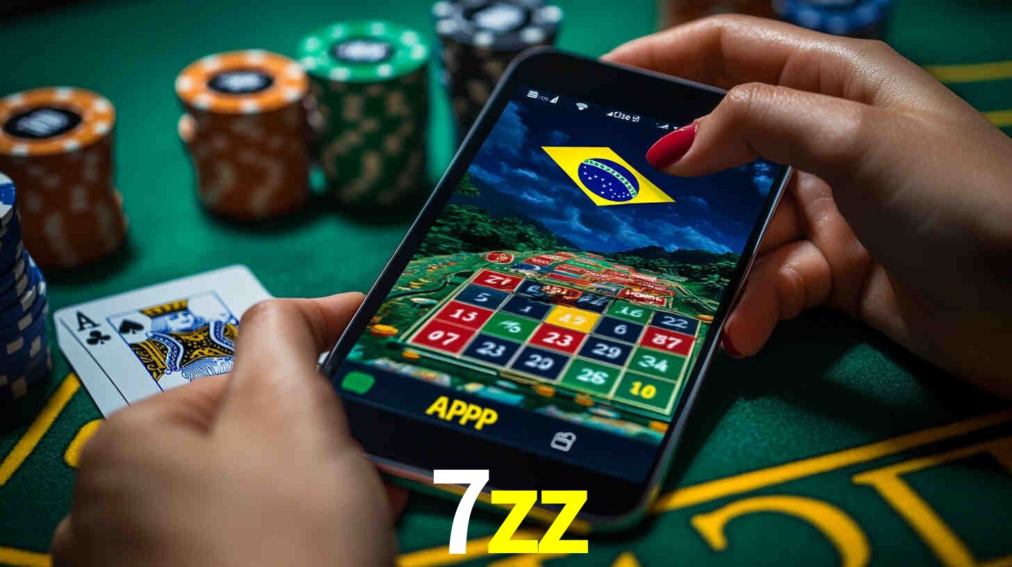 Apostas Esportivas na 7zz: Um Guia Completo
