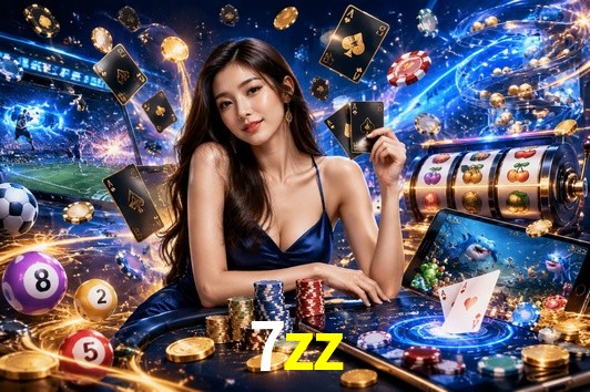 Live Casino 7zz
