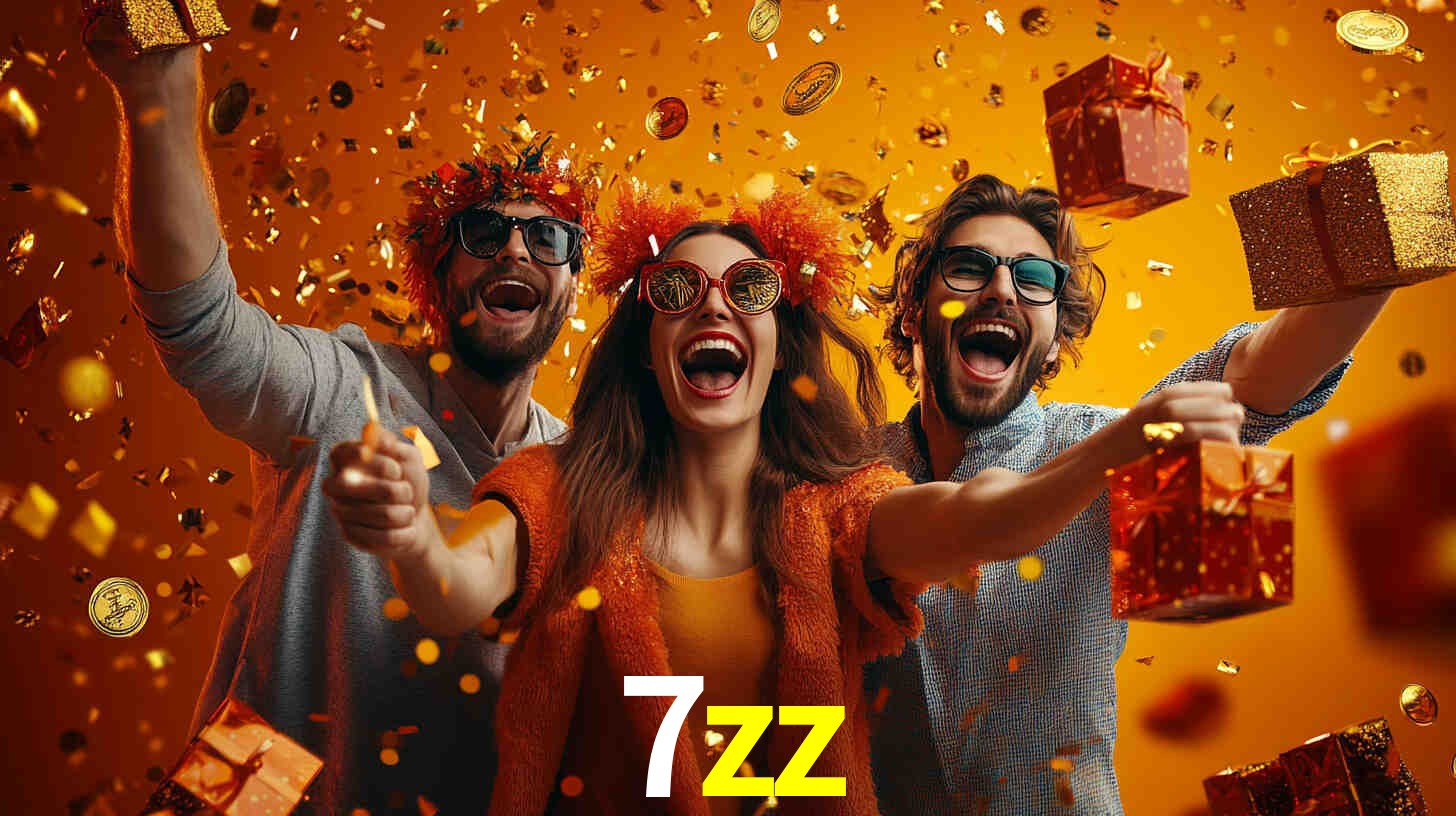 7zz: Seu Especialista em Apostas Esportivas Brasileiras