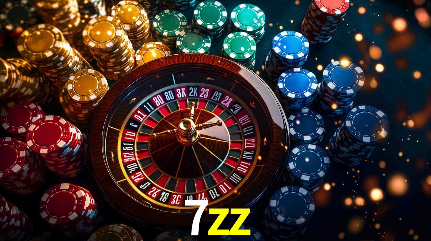 7zz App Interface