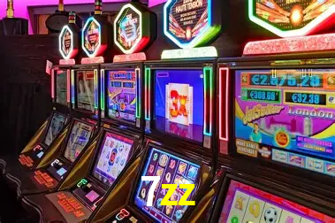 Descubra o Mundo do Cassino Online com 7zz